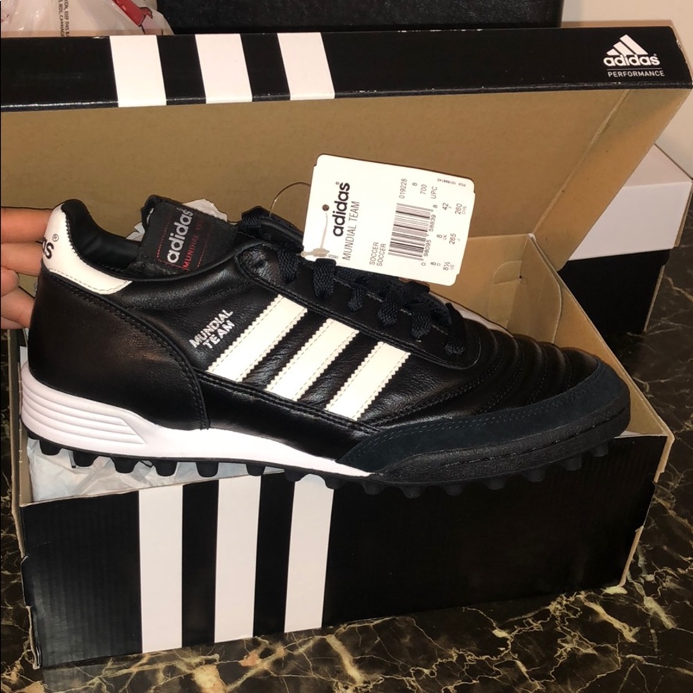 Adidas Soccer shoes